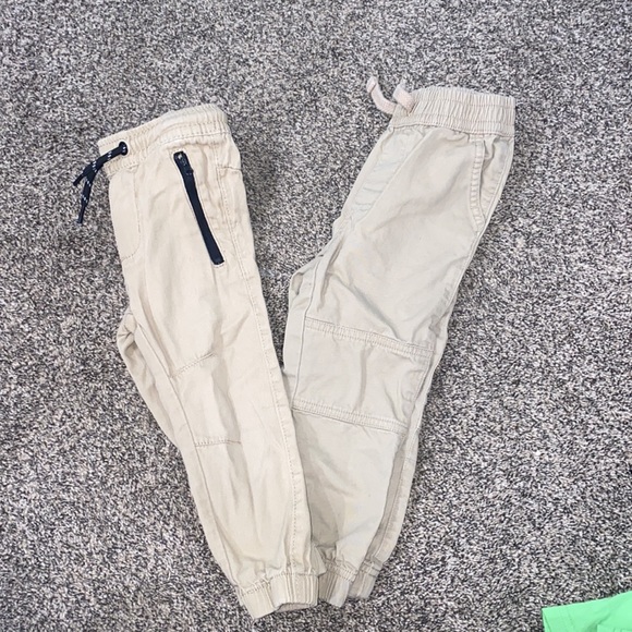 Toddler jogger pants size 3T - Picture 2 of 2